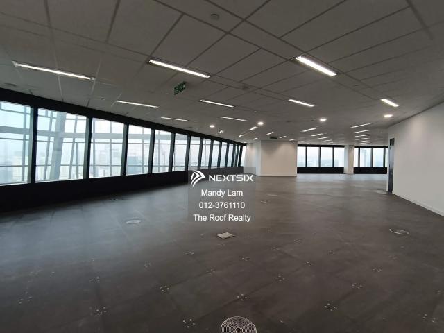 Shop for rent in Petaling, Alam Impian