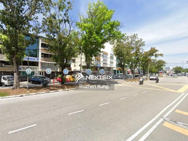 Shop for rent in Petaling, Alam Impian