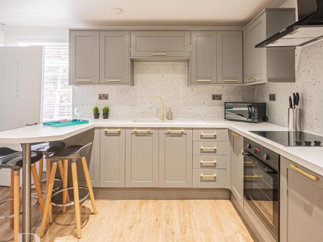 Room for rent in Old Fletton, Peterborough