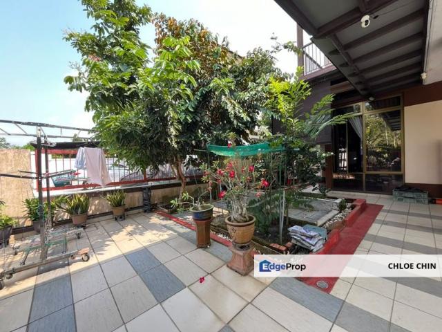 House for sale in Setia Tropika, Johor Bahru