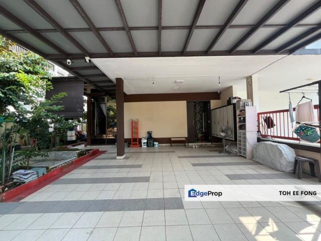 House for sale in Johore Bahru, Johor