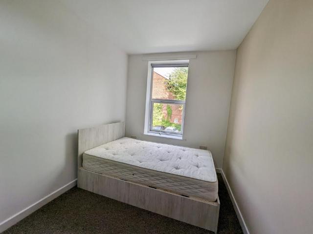 House for rent in Shieldfield, Newcastle upon Tyne