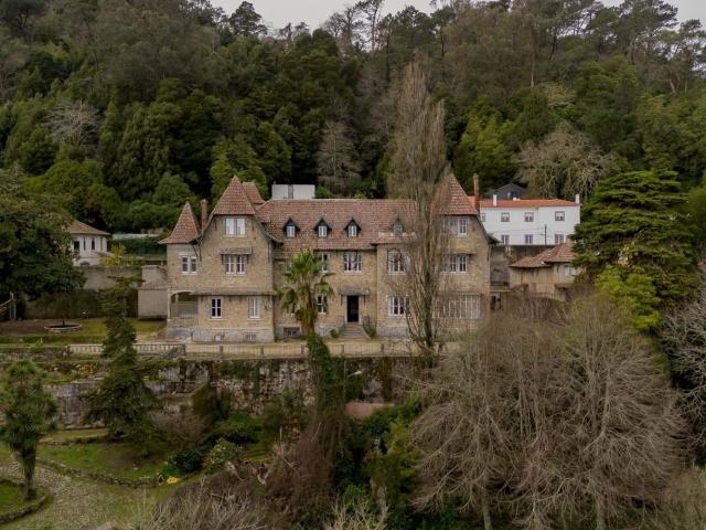 Quinta venda em Cabeço da Boloira, Sintra