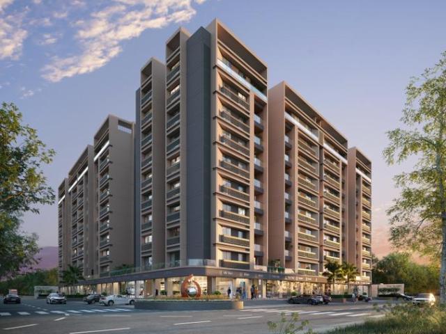 Flat for sale in Gujarat