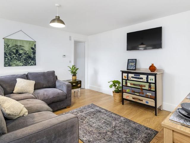 Apartment for rent in New Boultham, Lincoln