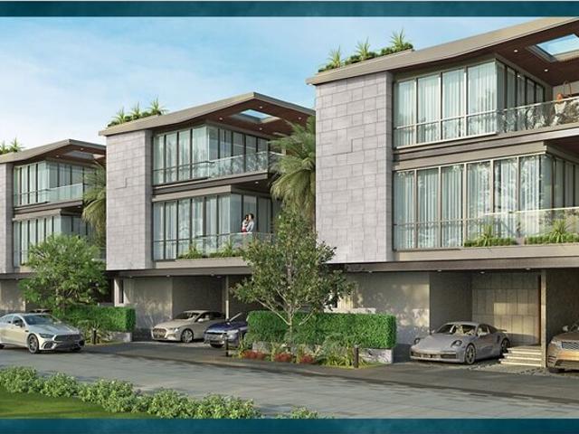 Villa for sale in Haidarabad, Telangana