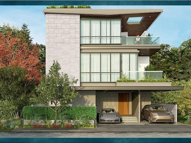 Villa for sale in Haidarabad, Telangana