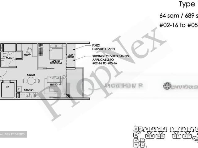 Condominium for sale
