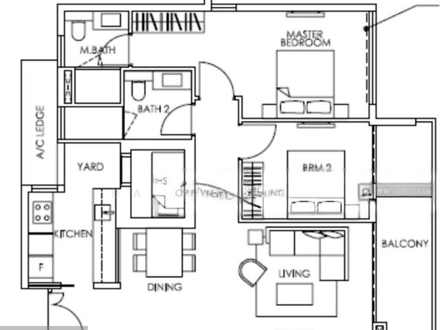 Condominium for sale