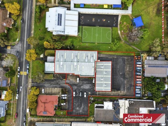 Warehouse for rent in Sydney, New South Wales