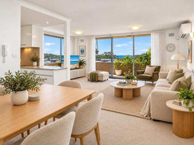 Apartment for sale in Northern Beaches, Sydney