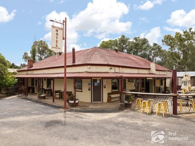 House for sale in Windeyer, New South Wales