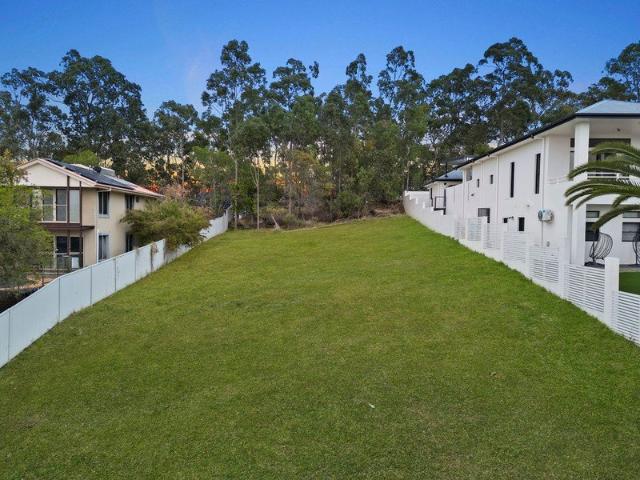 Land for sale in Highland Park, Gold Coast City