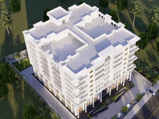 Flat for sale in Madya