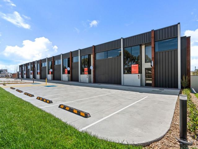 Warehouse for sale in Australian Capital Territory