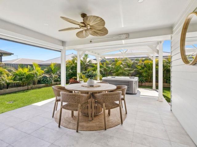 House for sale in Thrumster, New South Wales