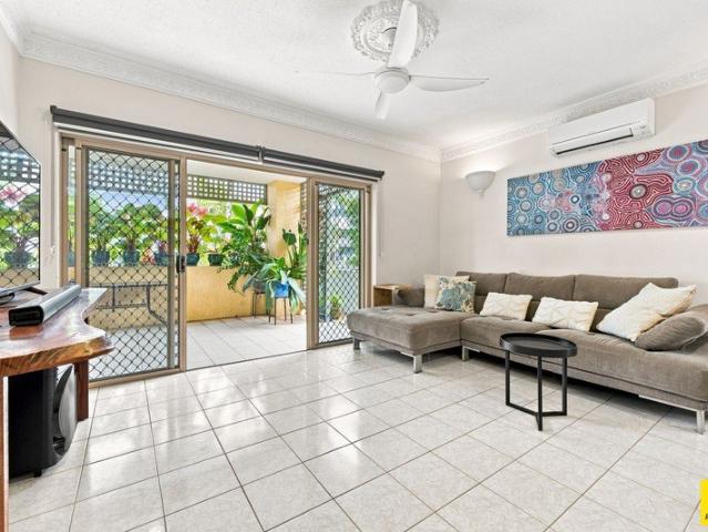 Apartment for sale in Cairns, Queensland