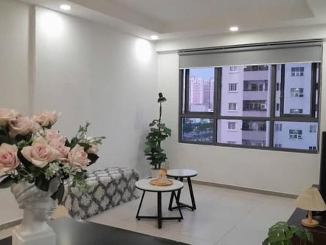 Căn hộ cho thuê tại Thủ Đức, Hồ Chí Minh