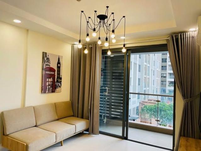 Căn hộ cho thuê tại Thủ Đức, Hồ Chí Minh