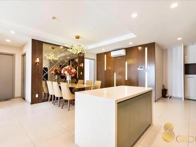 Căn hộ cho thuê tại Thủ Đức, Hồ Chí Minh