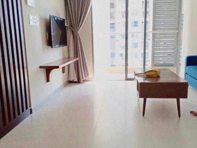 Căn hộ cho thuê tại Thủ Đức, Hồ Chí Minh