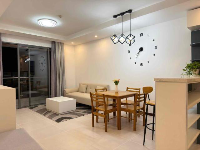 Căn hộ cho thuê tại Thủ Đức, Hồ Chí Minh