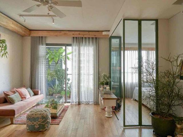 Căn hộ cho thuê tại Thủ Đức, Hồ Chí Minh