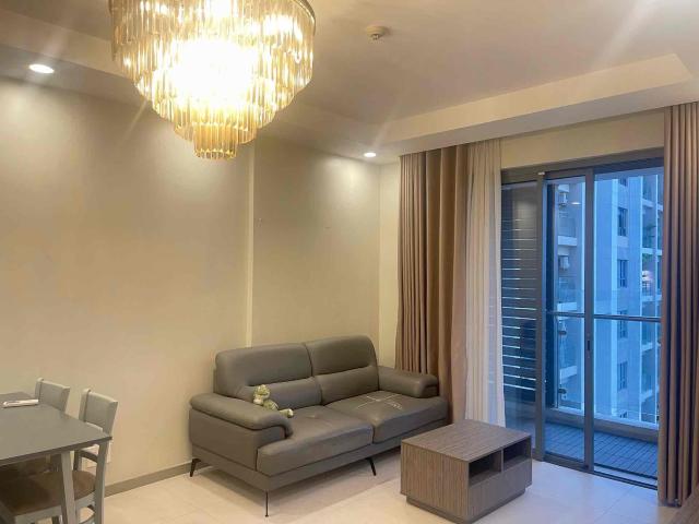 Căn hộ cho thuê tại Thủ Đức, Thành phố Hồ Chí Minh