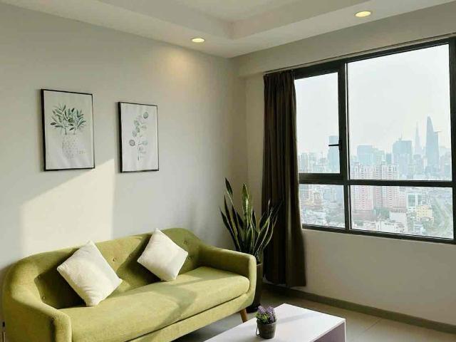 Căn hộ cho thuê tại Thủ Đức, Hồ Chí Minh