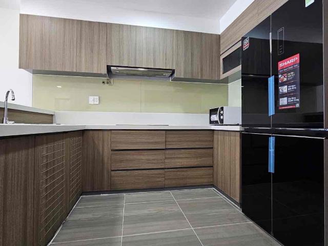 Căn hộ cho thuê tại Thủ Đức, Hồ Chí Minh