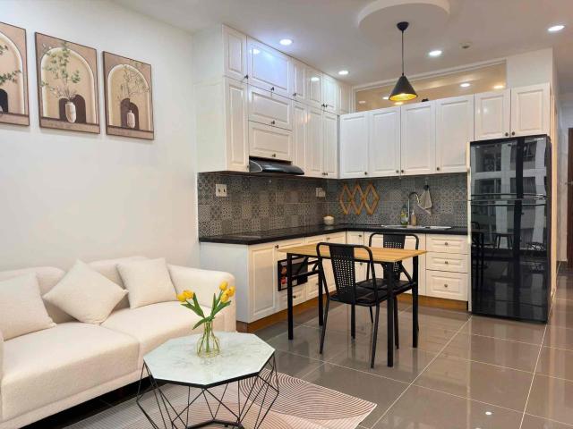 Căn hộ cho thuê tại Thủ Đức, Thành phố Hồ Chí Minh