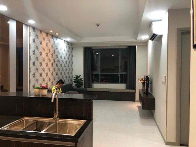 Căn hộ cho thuê tại Thủ Đức, Hồ Chí Minh
