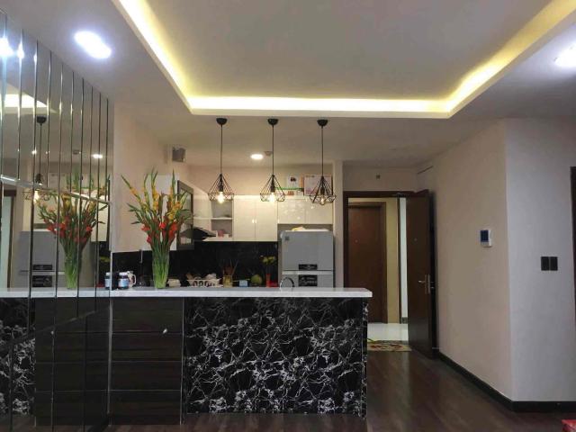 Căn hộ cho thuê tại Thủ Đức, Hồ Chí Minh