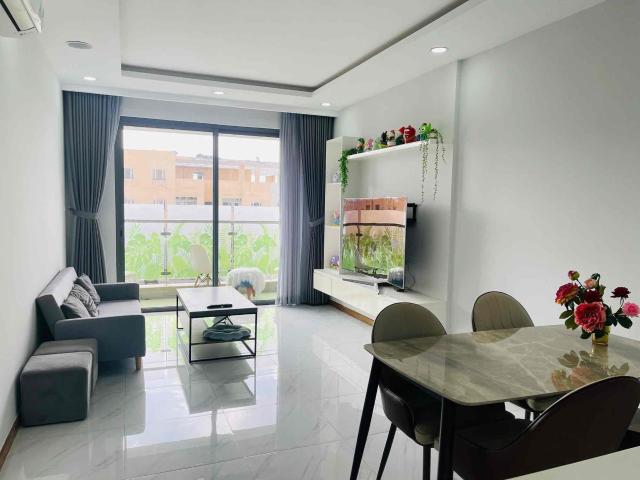 Căn hộ cho thuê tại Thủ Đức, Hồ Chí Minh