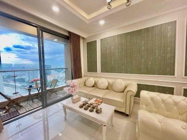 Căn hộ cho thuê tại Thủ Đức, Thành phố Hồ Chí Minh