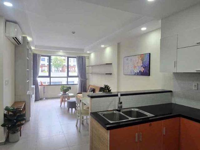 Căn hộ cho thuê tại Thủ Đức, Hồ Chí Minh