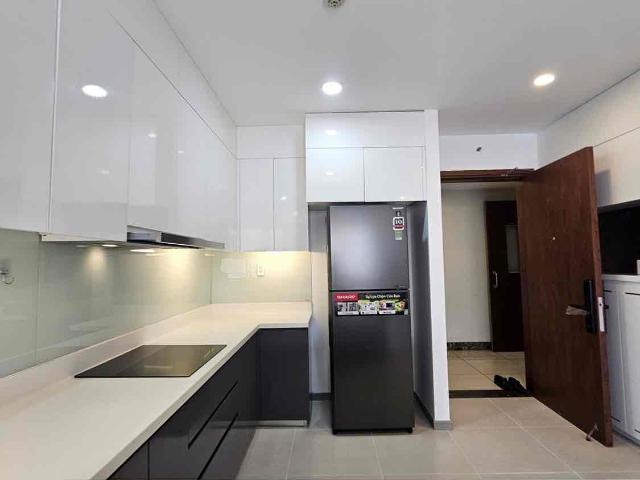 Căn hộ cho thuê tại Thủ Đức, Thành phố Hồ Chí Minh