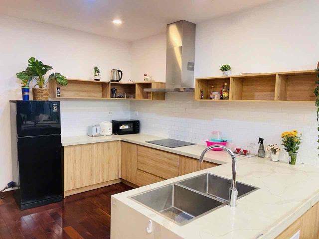 Căn hộ cho thuê tại Thủ Đức, Hồ Chí Minh