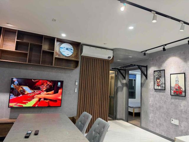 Căn hộ cho thuê tại Thủ Đức, Hồ Chí Minh
