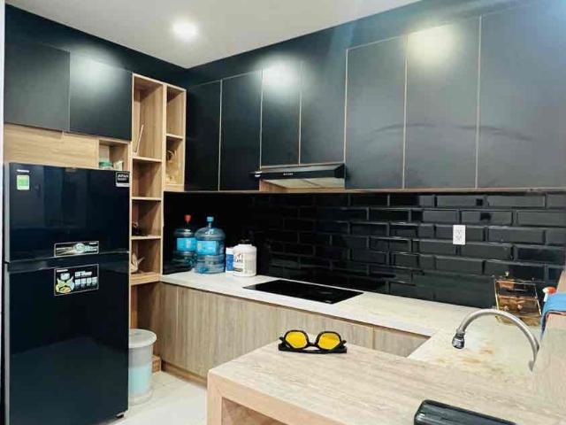 Căn hộ cho thuê tại Thủ Đức, Thành phố Hồ Chí Minh