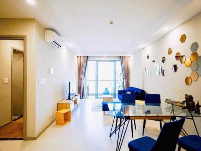 Căn hộ cho thuê tại Thủ Đức, Hồ Chí Minh
