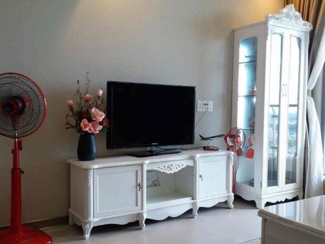 Căn hộ cho thuê tại Thủ Đức, Hồ Chí Minh