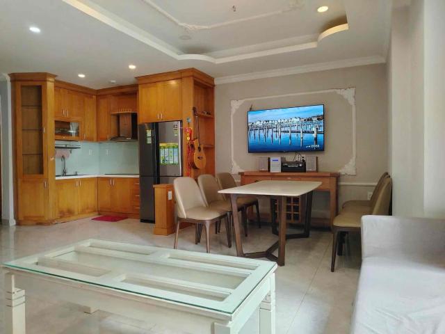 Căn hộ cho thuê tại Thủ Đức, Hồ Chí Minh