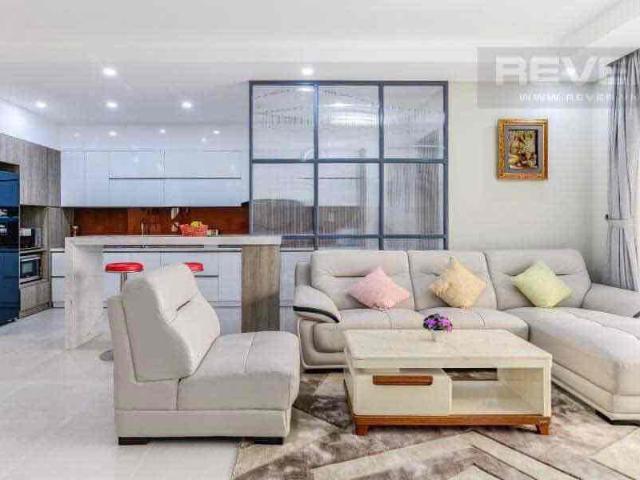 Căn hộ cho thuê tại Thủ Đức, Hồ Chí Minh