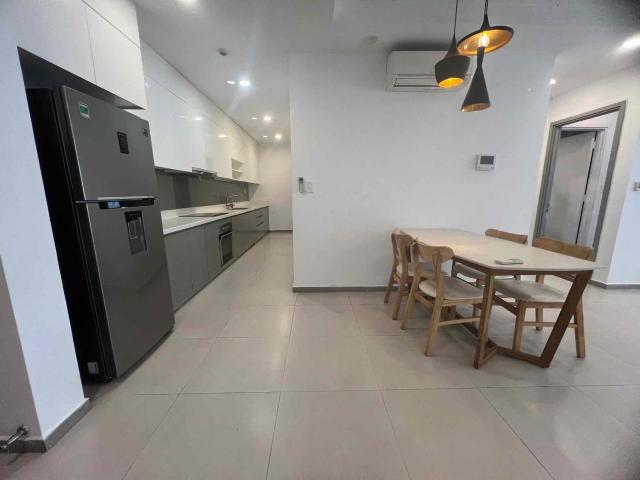 Căn hộ cho thuê tại Thủ Đức, Hồ Chí Minh