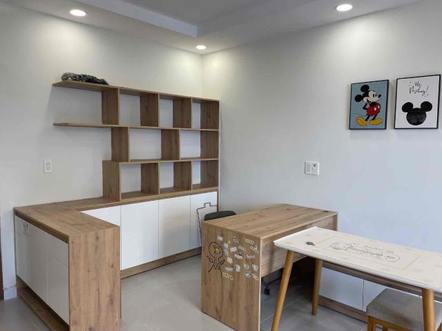 Căn hộ cho thuê tại Thủ Đức, Hồ Chí Minh
