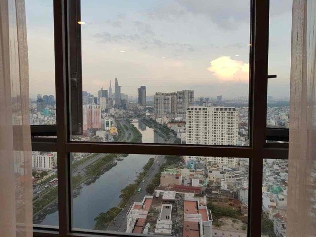 Căn hộ cho thuê tại Thủ Đức, Hồ Chí Minh