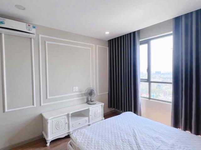 Căn hộ cho thuê tại Thủ Đức, Hồ Chí Minh