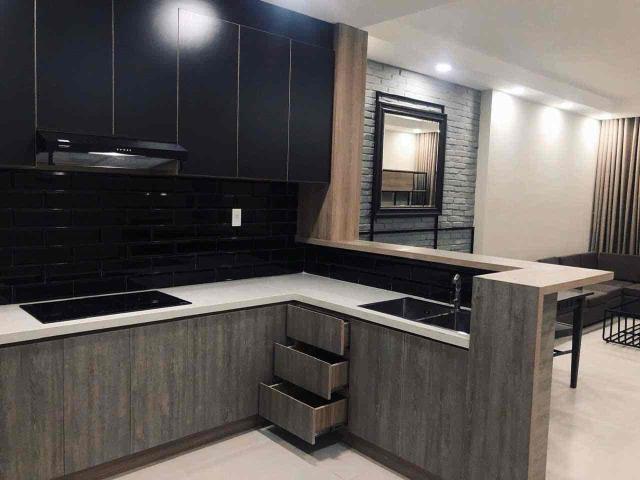 Căn hộ cho thuê tại Hồ Chí Minh