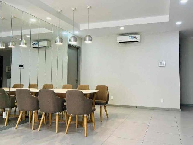 Căn hộ cho thuê tại Thủ Đức, Hồ Chí Minh